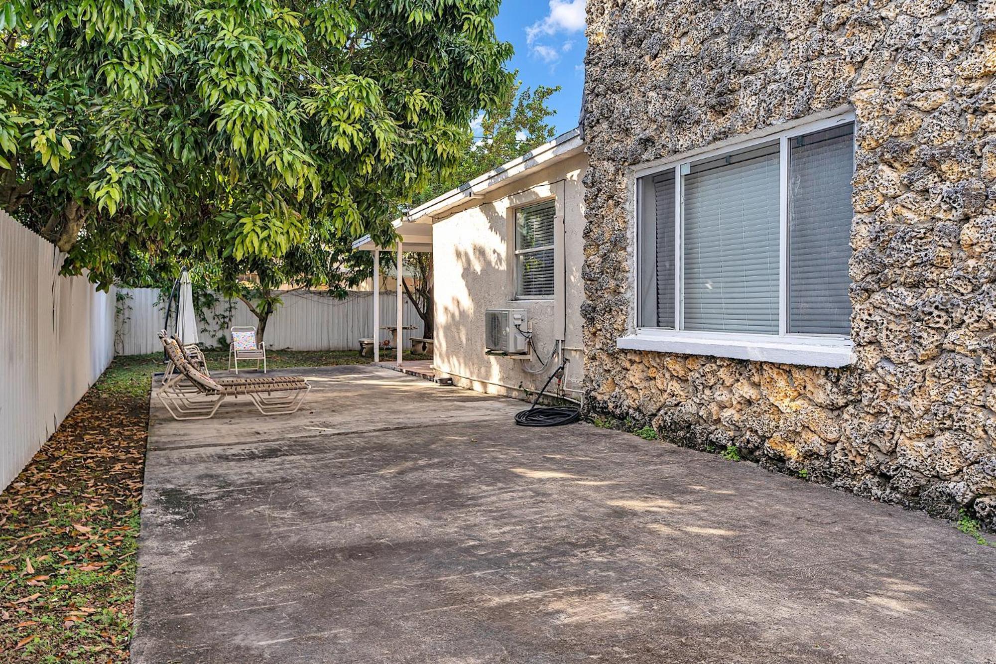 Private Room In Little Havana Miami Zewnętrze zdjęcie