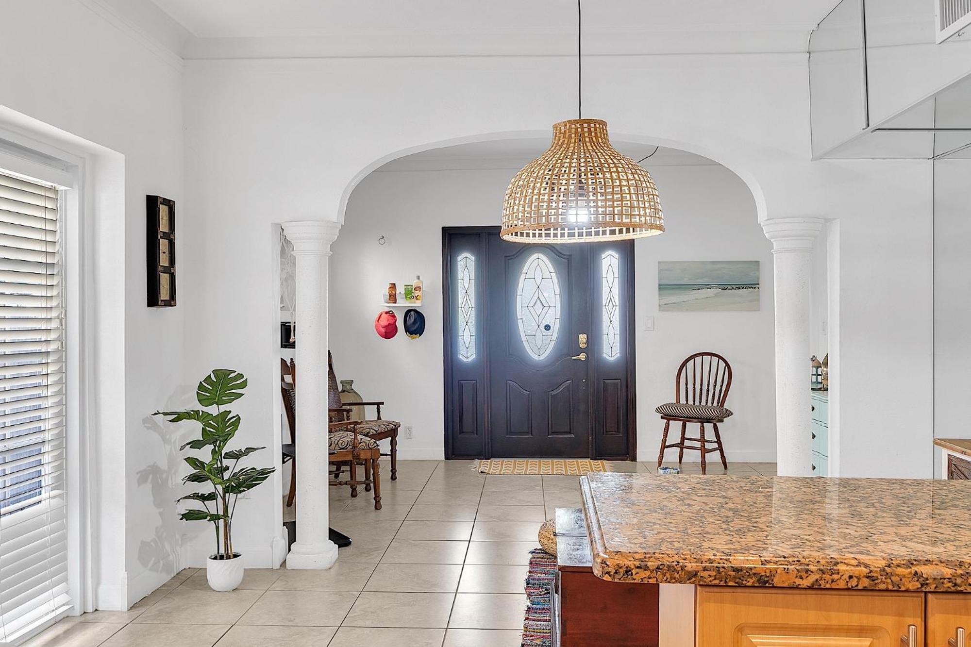 Private Room In Little Havana Miami Zewnętrze zdjęcie