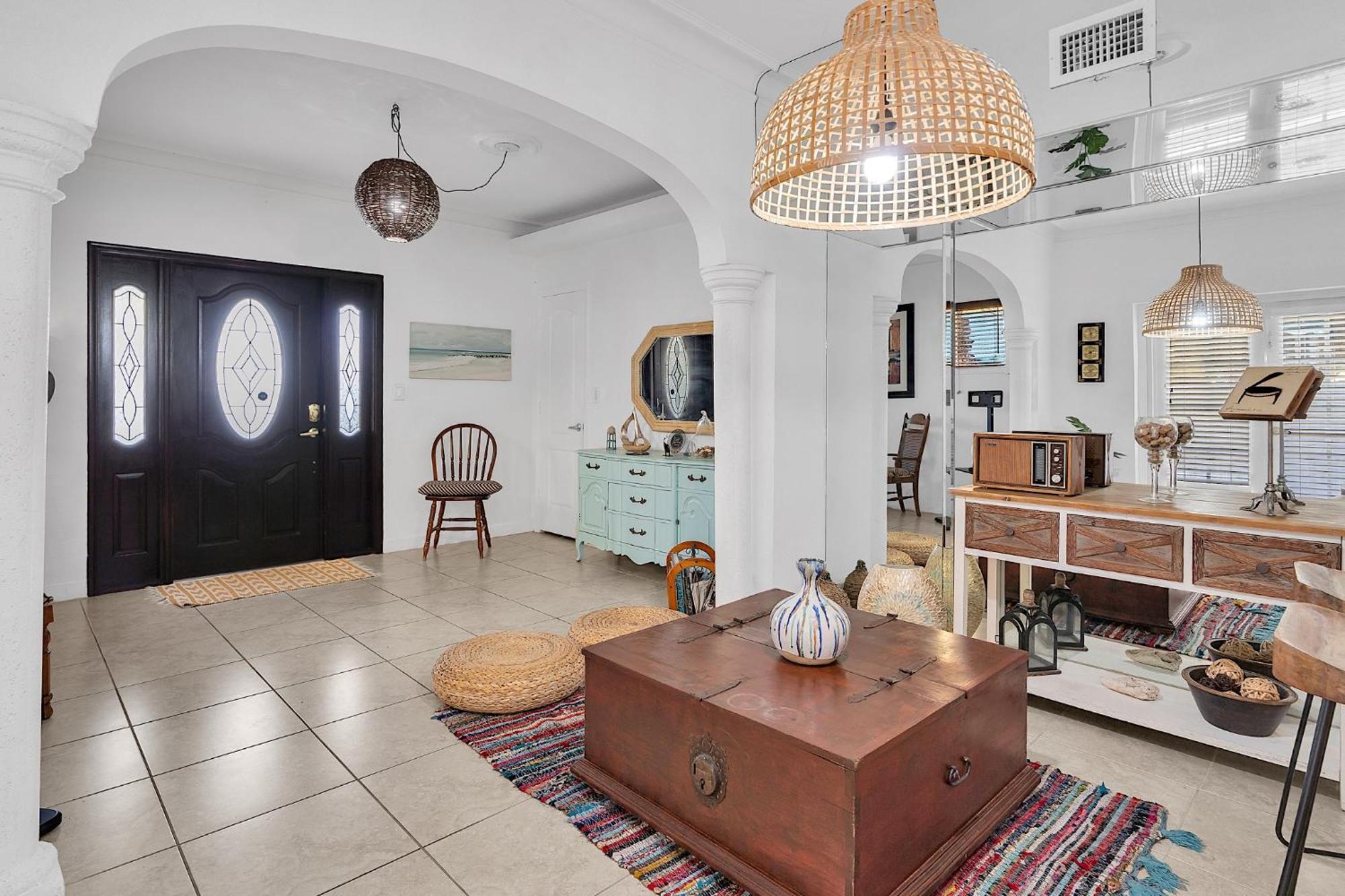 Private Room In Little Havana Miami Zewnętrze zdjęcie