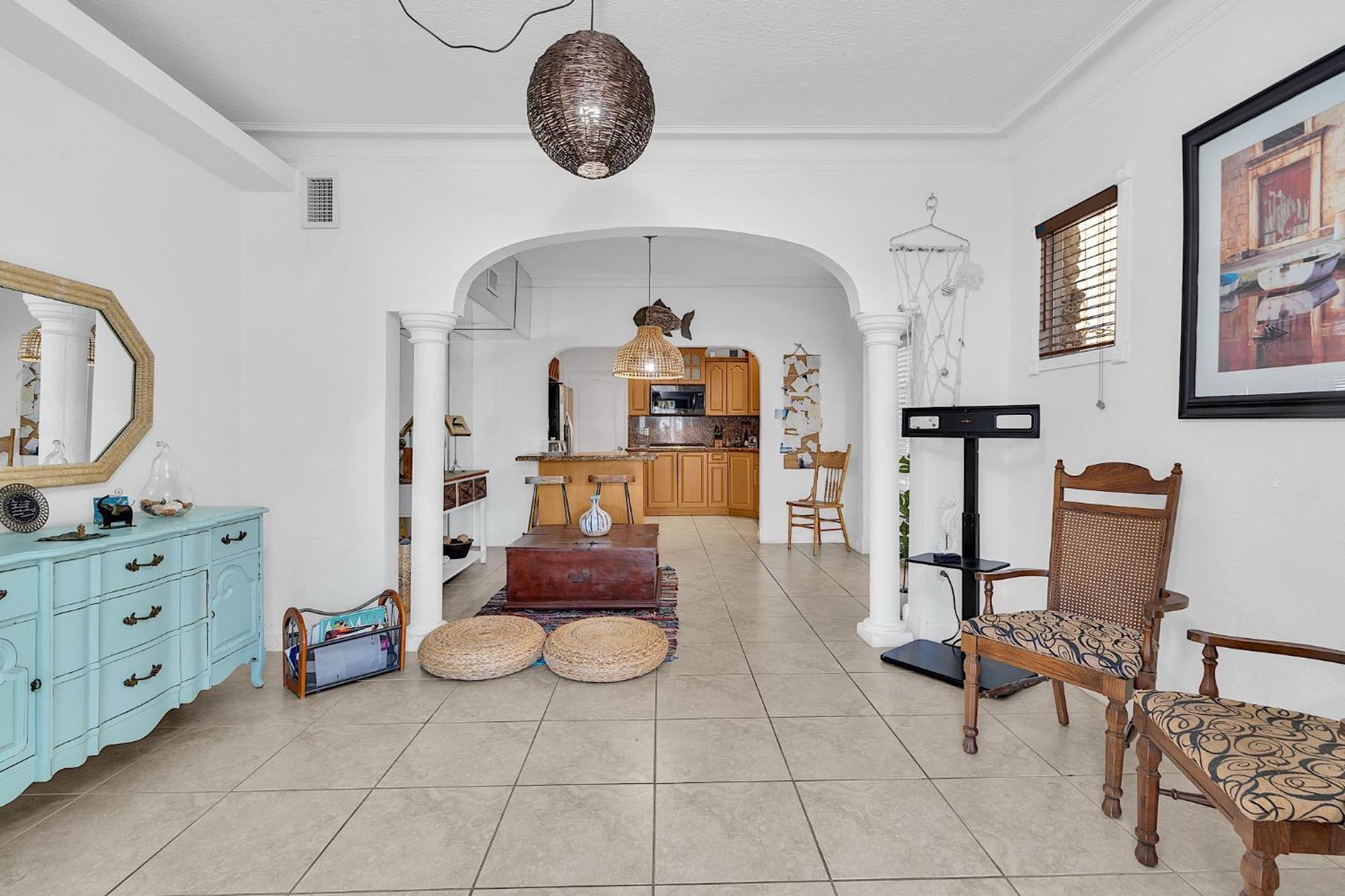 Private Room In Little Havana Miami Zewnętrze zdjęcie