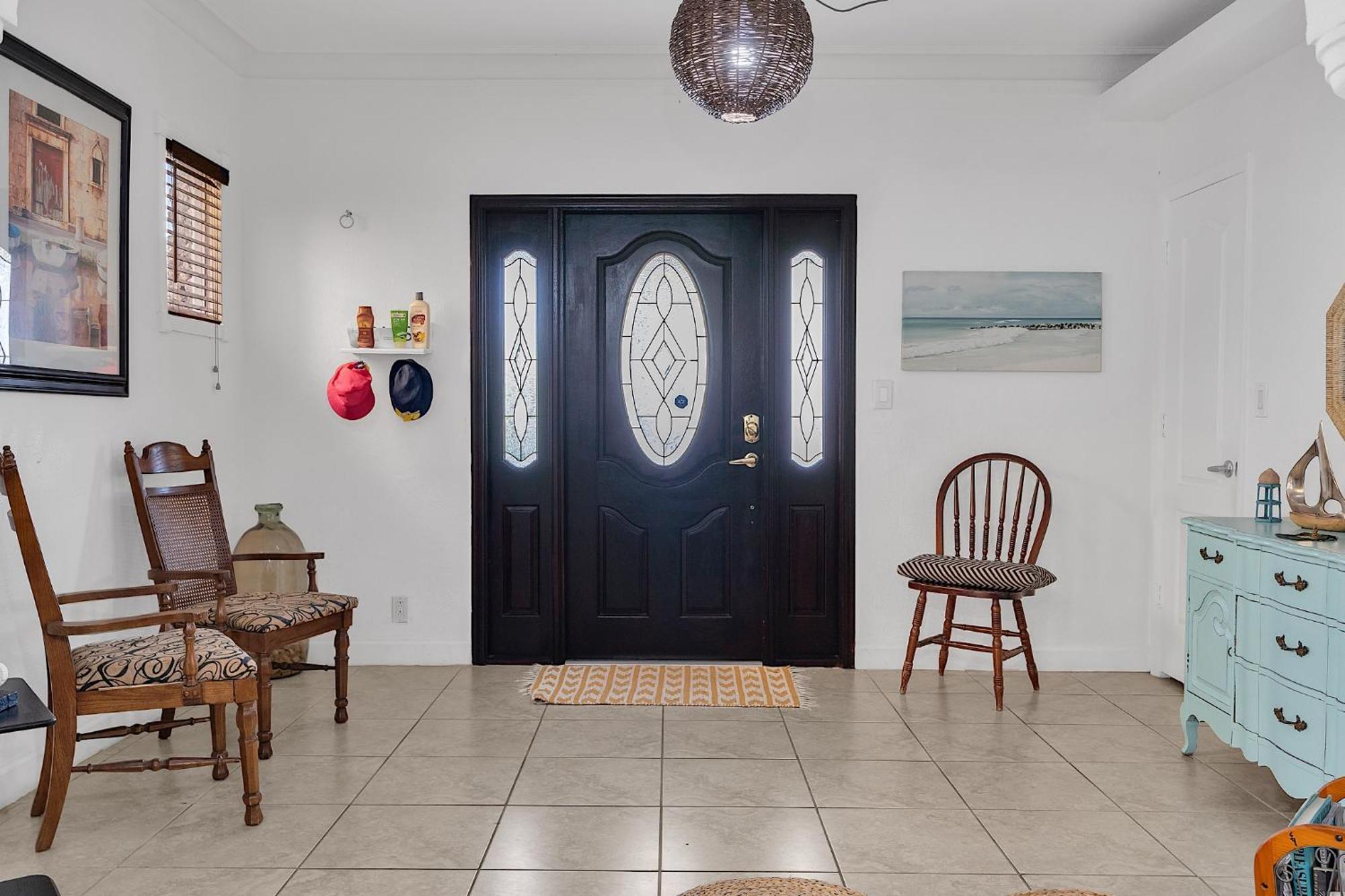 Private Room In Little Havana Miami Zewnętrze zdjęcie