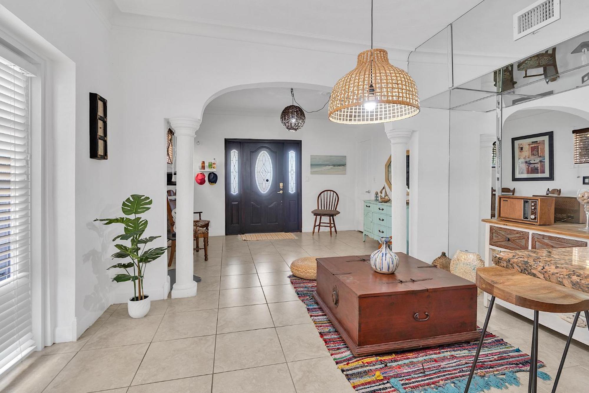 Private Room In Little Havana Miami Zewnętrze zdjęcie