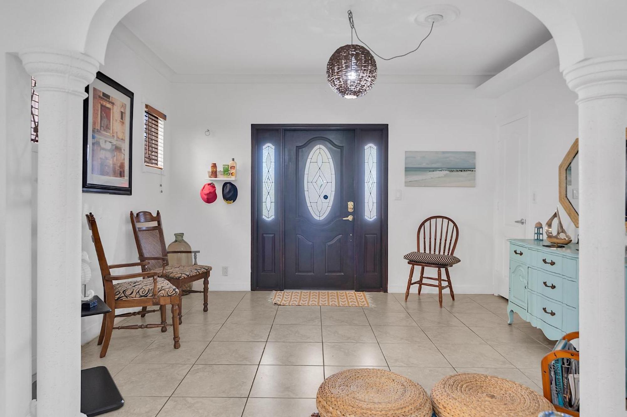 Private Room In Little Havana Miami Zewnętrze zdjęcie
