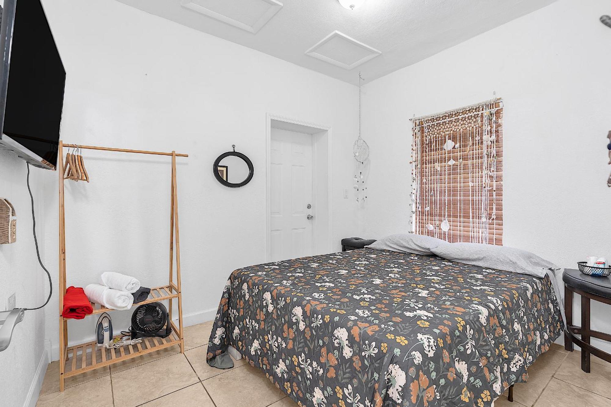 Private Room In Little Havana Miami Zewnętrze zdjęcie